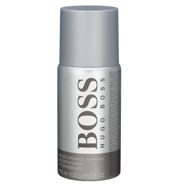 Hugo Boss Bottled Deodorant Sp